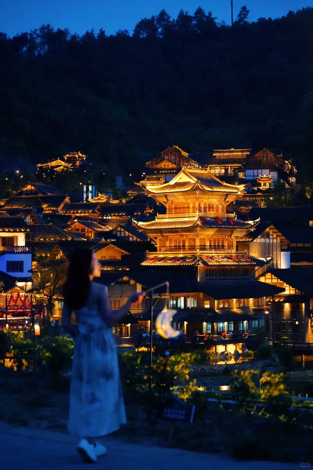 贵州！被严重低估的6️⃣个小众避暑旅行地🍃