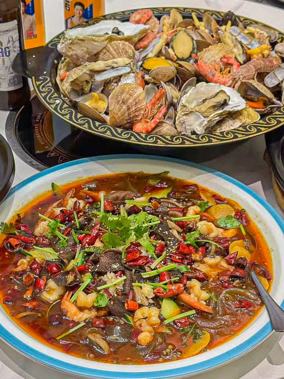 日照2天1夜旅游攻略✨看这一篇就够了