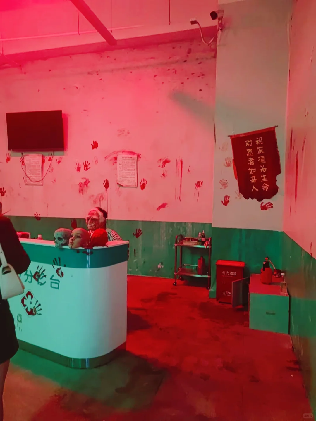 🔥🔥🔥这个暑假快不来西安欢乐谷一定会后悔