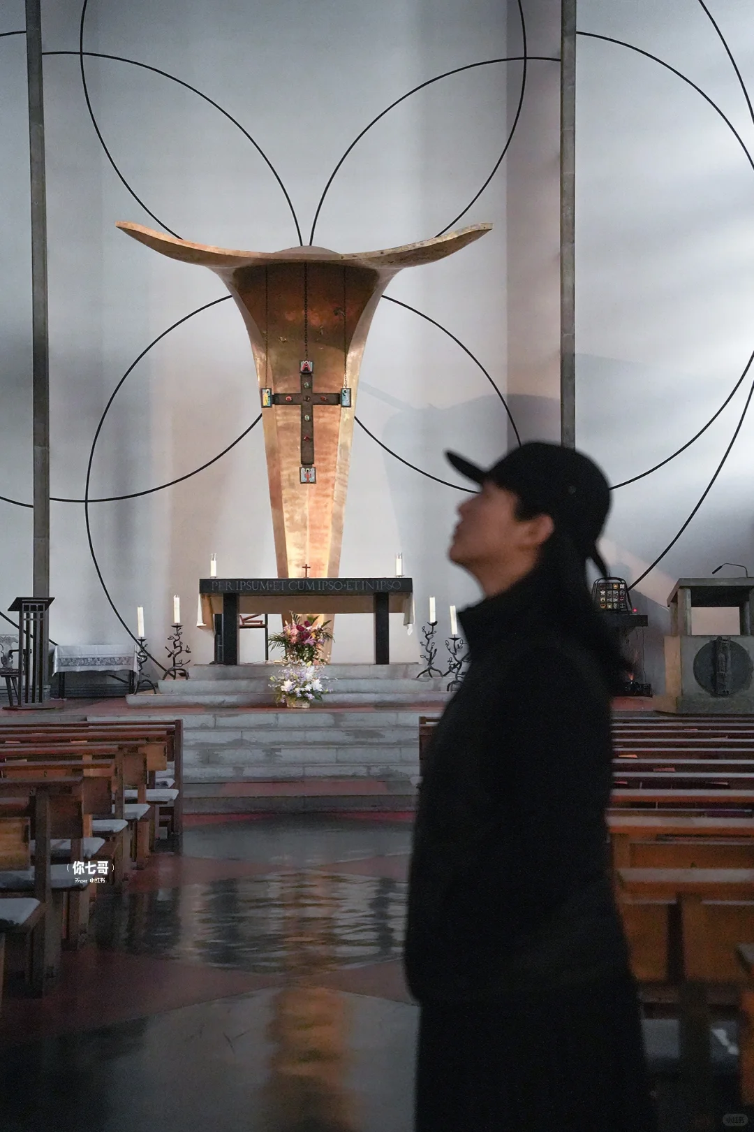 这才是东京真正冷门，美学浓度极高的旅行地