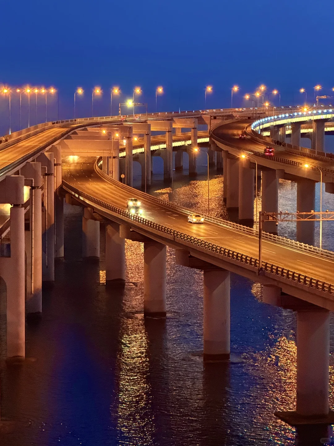 大连刚回来！18张live图不足以表现她的美！！