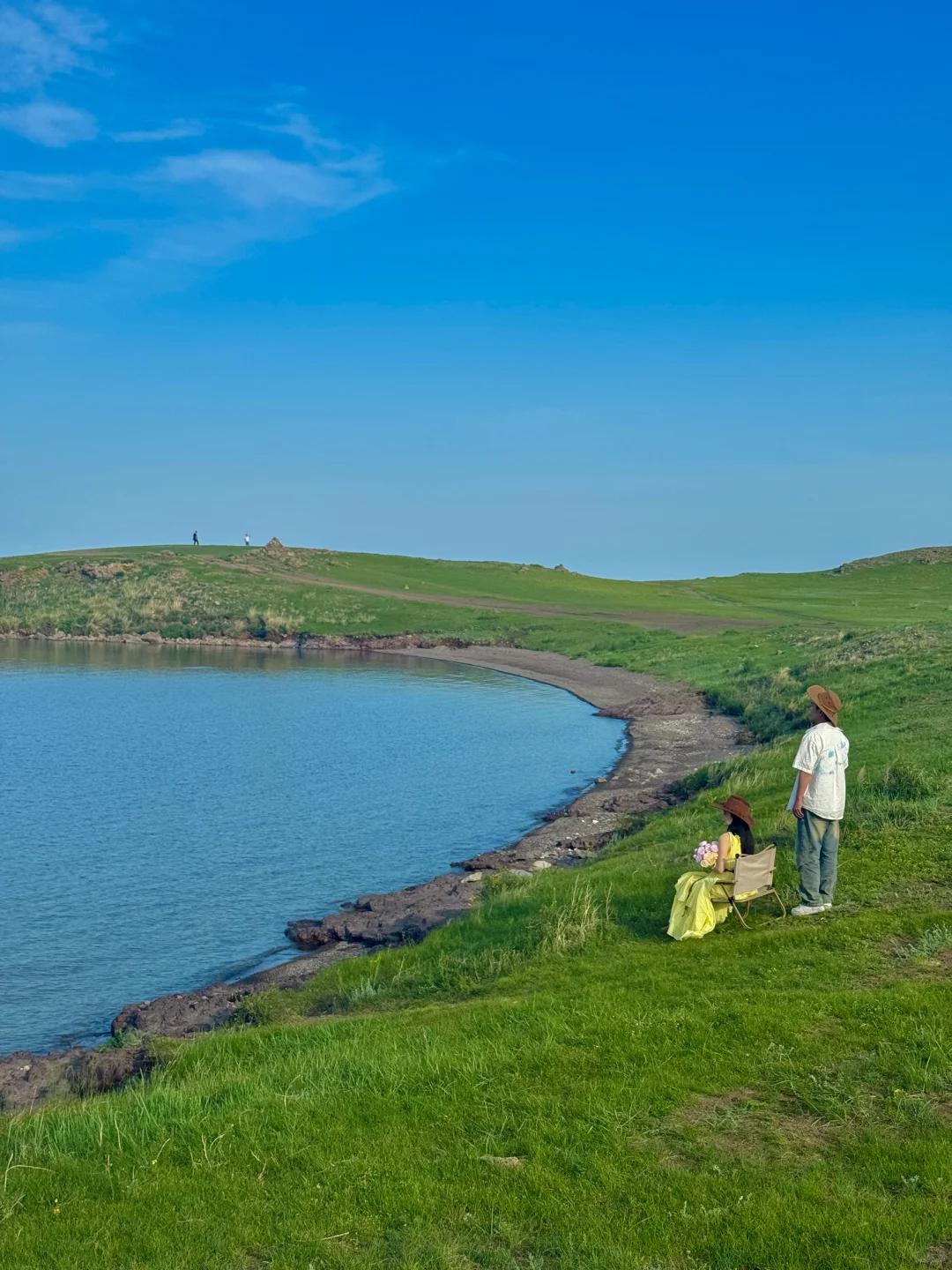 用18张live图打开呼伦贝尔的夏天，附路线🗺