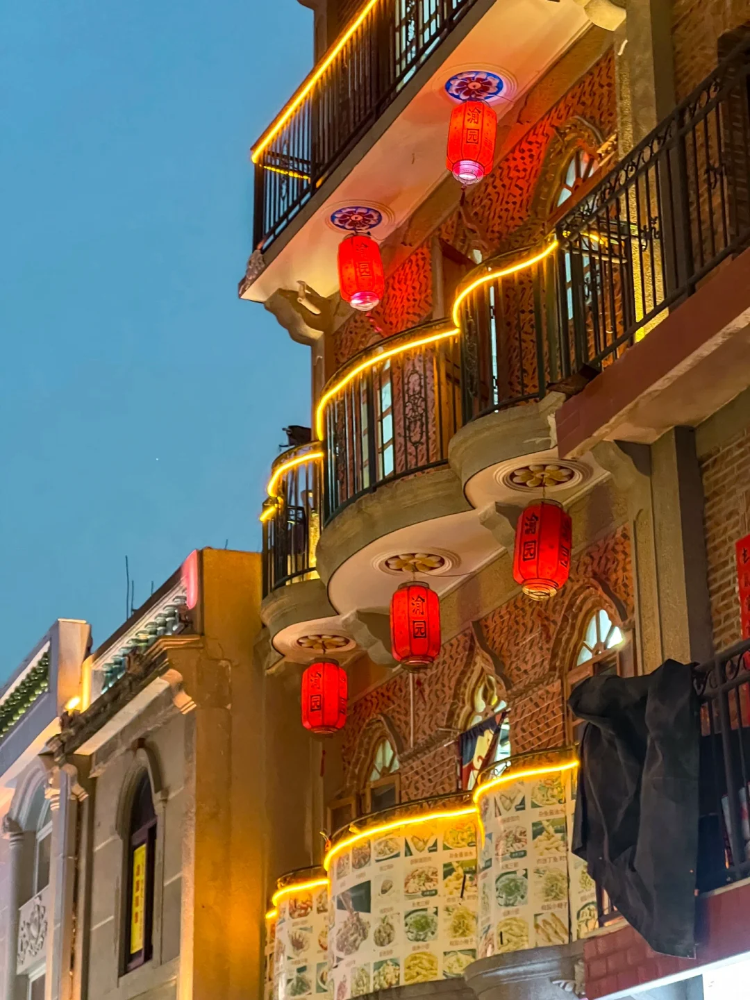 李现没有骗我 泉州真的值得一来再来的城市