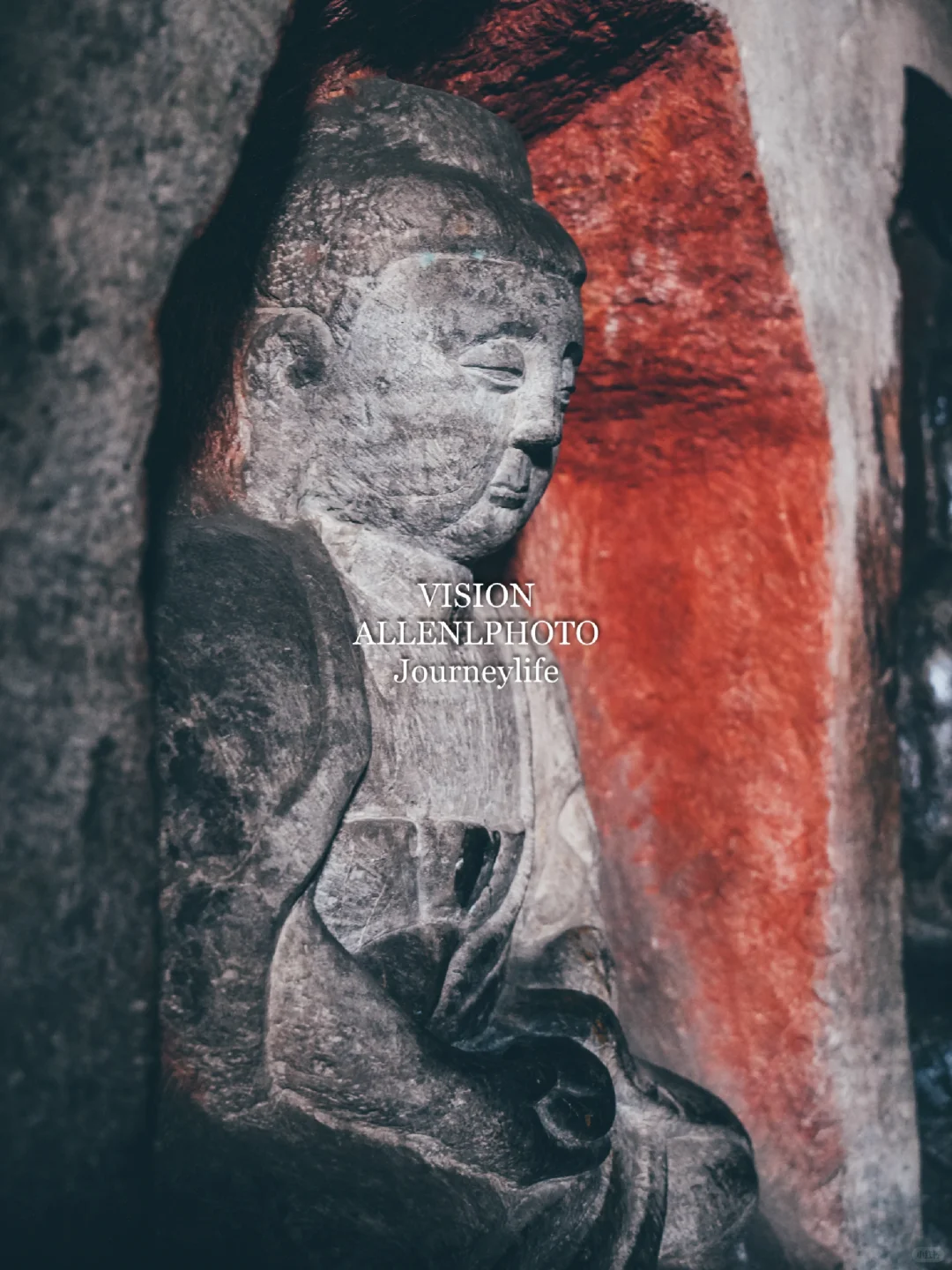 黑悟空里灵吉菩萨的设计，灵感可能来源于此