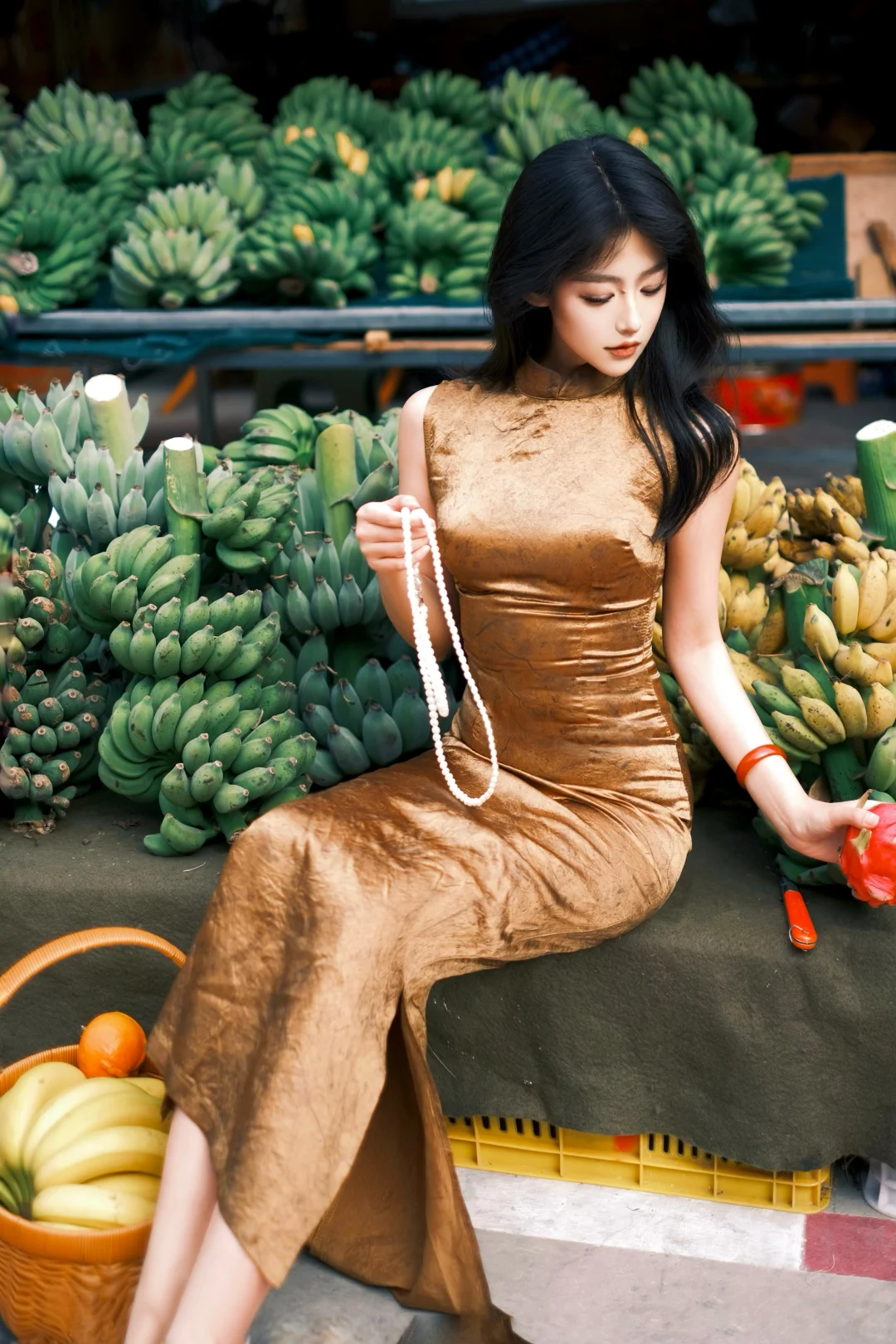 本来以为荔波已经够美了！直到我去了这里……