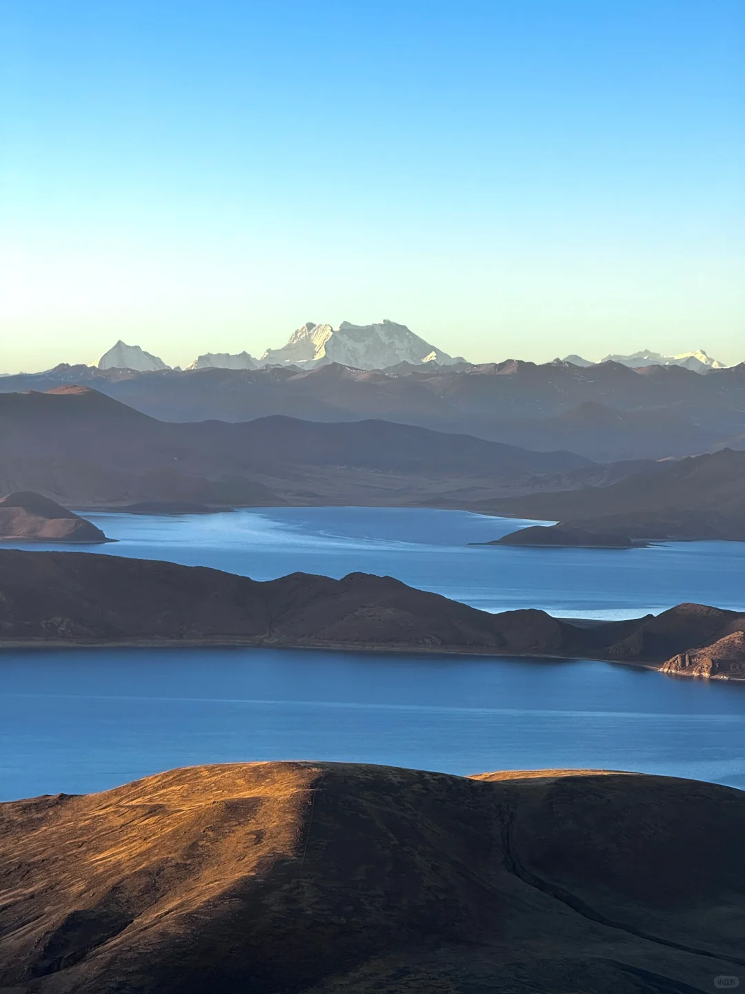 welcome to China｜西藏 最接近天堂的地方