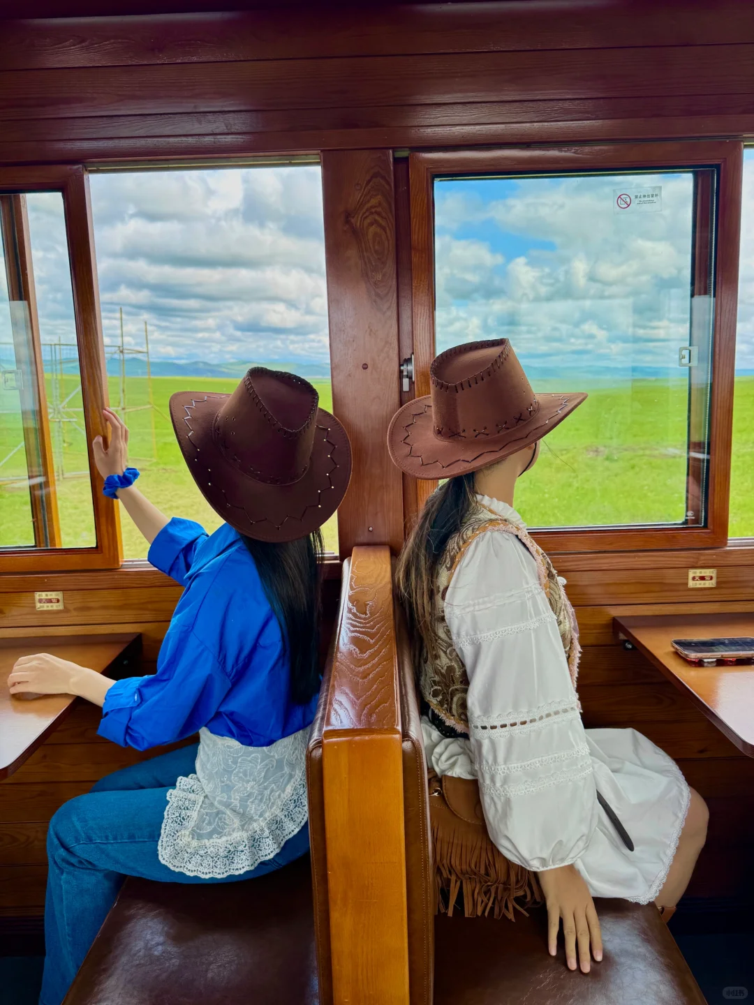 用18张live图打开呼伦贝尔的夏天，附路线🗺