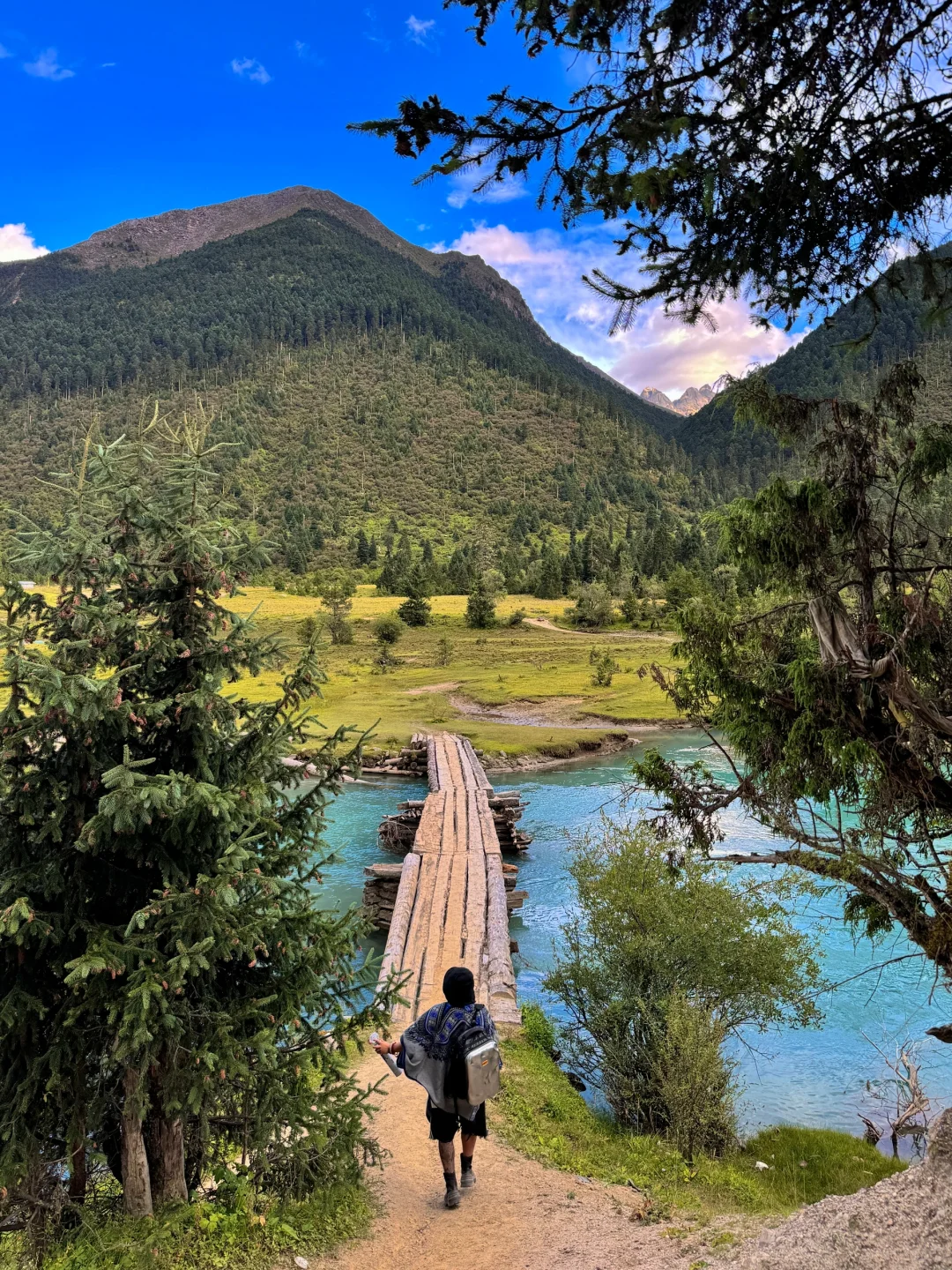 welcome to China｜西藏 最接近天堂的地方