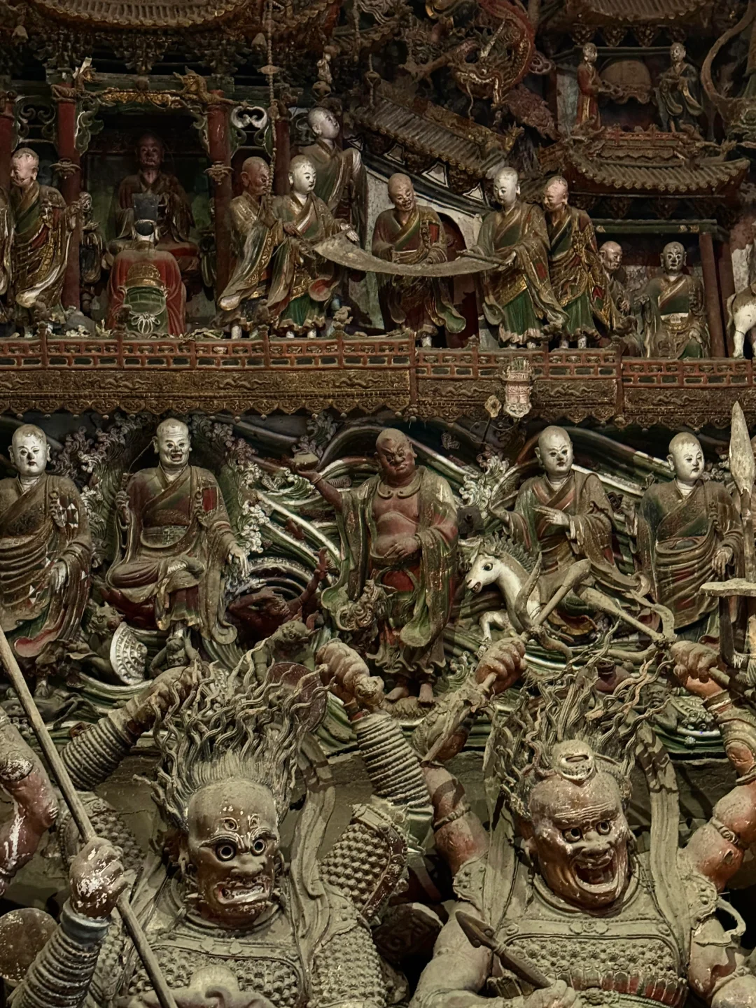 看一眼少一眼！也许某天就永久关闭了！！