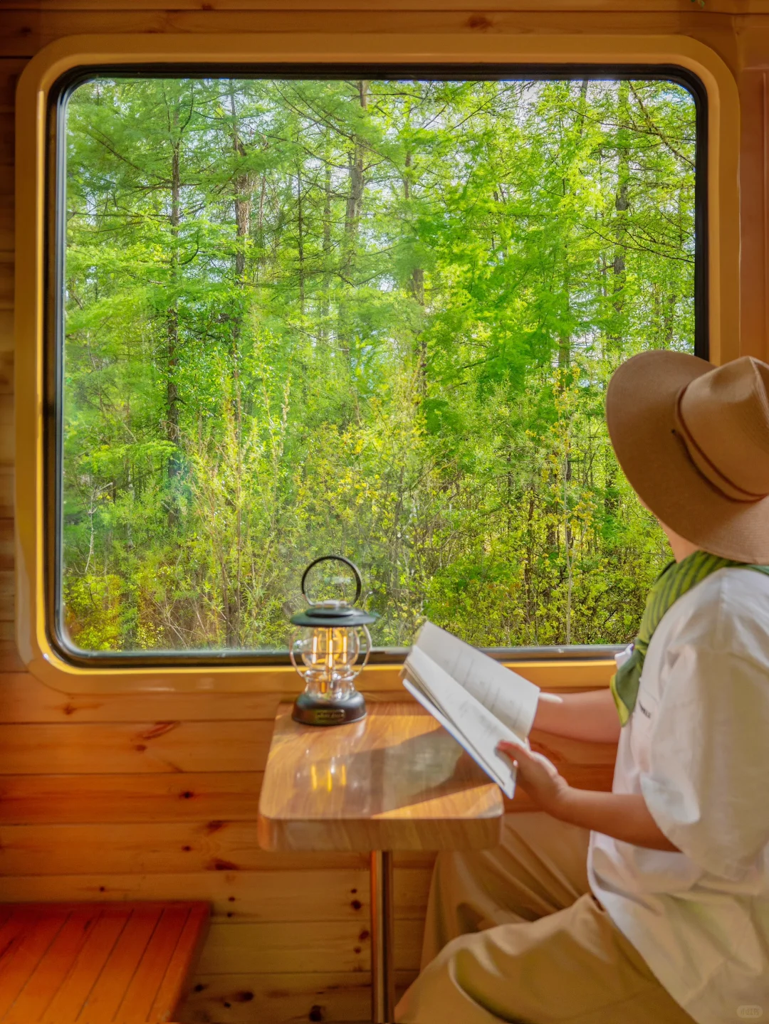 朋友圈问疯了！不是瑞士新西兰，在呼伦贝尔