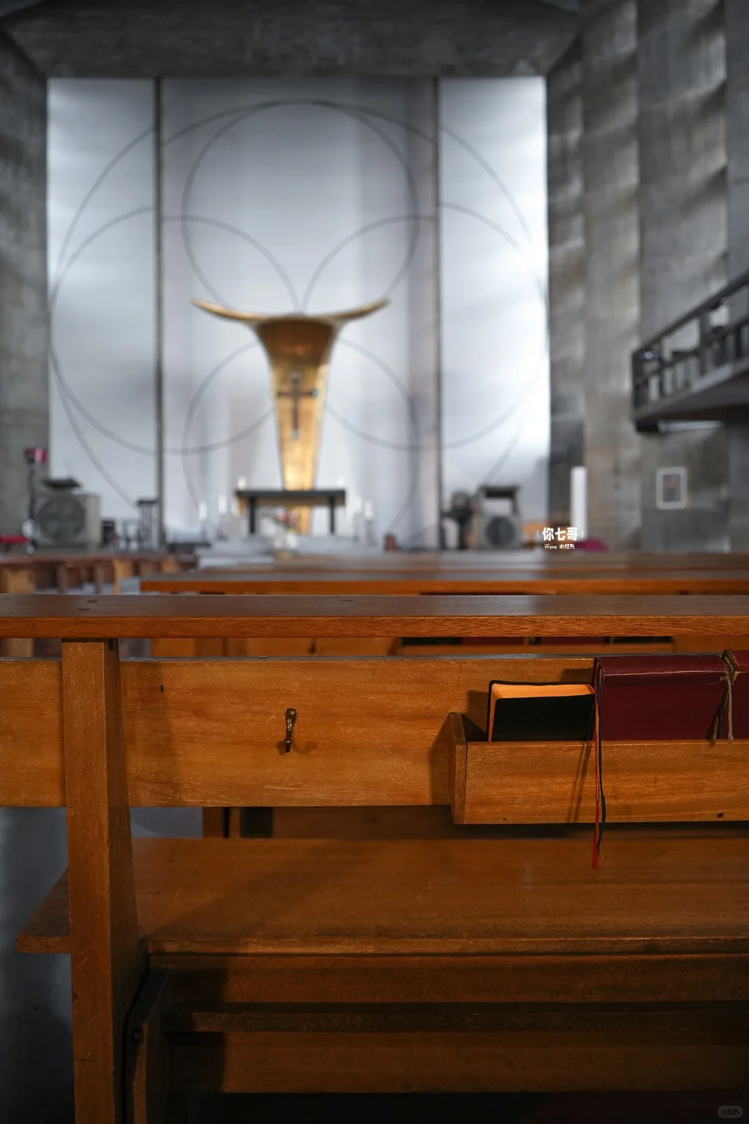 这才是东京真正冷门，美学浓度极高的旅行地