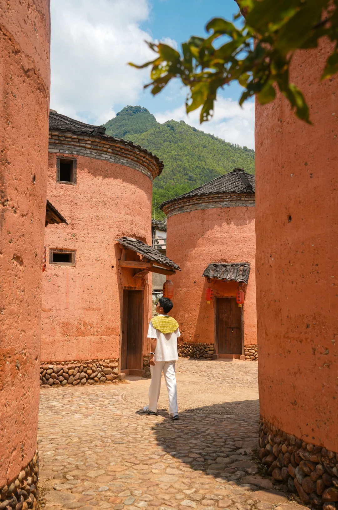 国庆反向旅游成功😃推荐一个被低估的小城