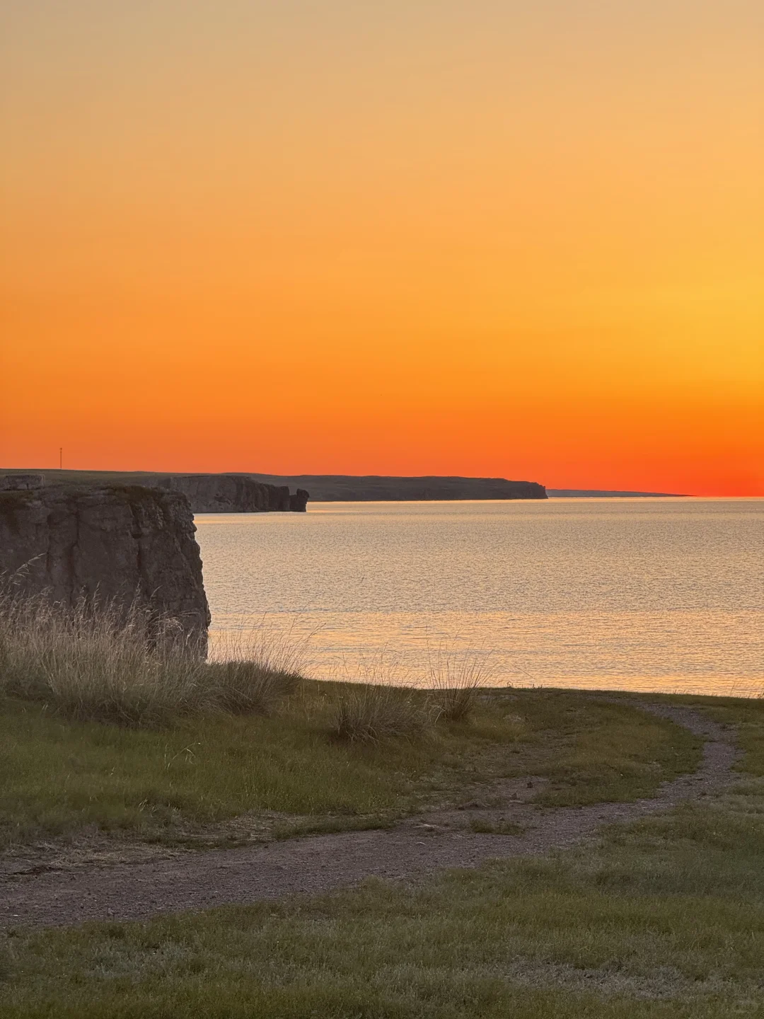 内蒙古丨呼伦贝尔成吉思汗拴马桩 chapter.1