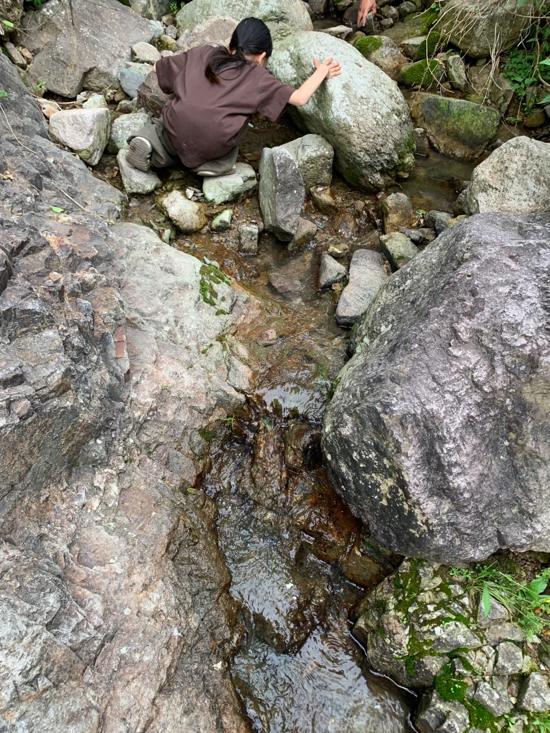 嵊州这里超多💎宝石可捡 | 亲子遛娃好去处