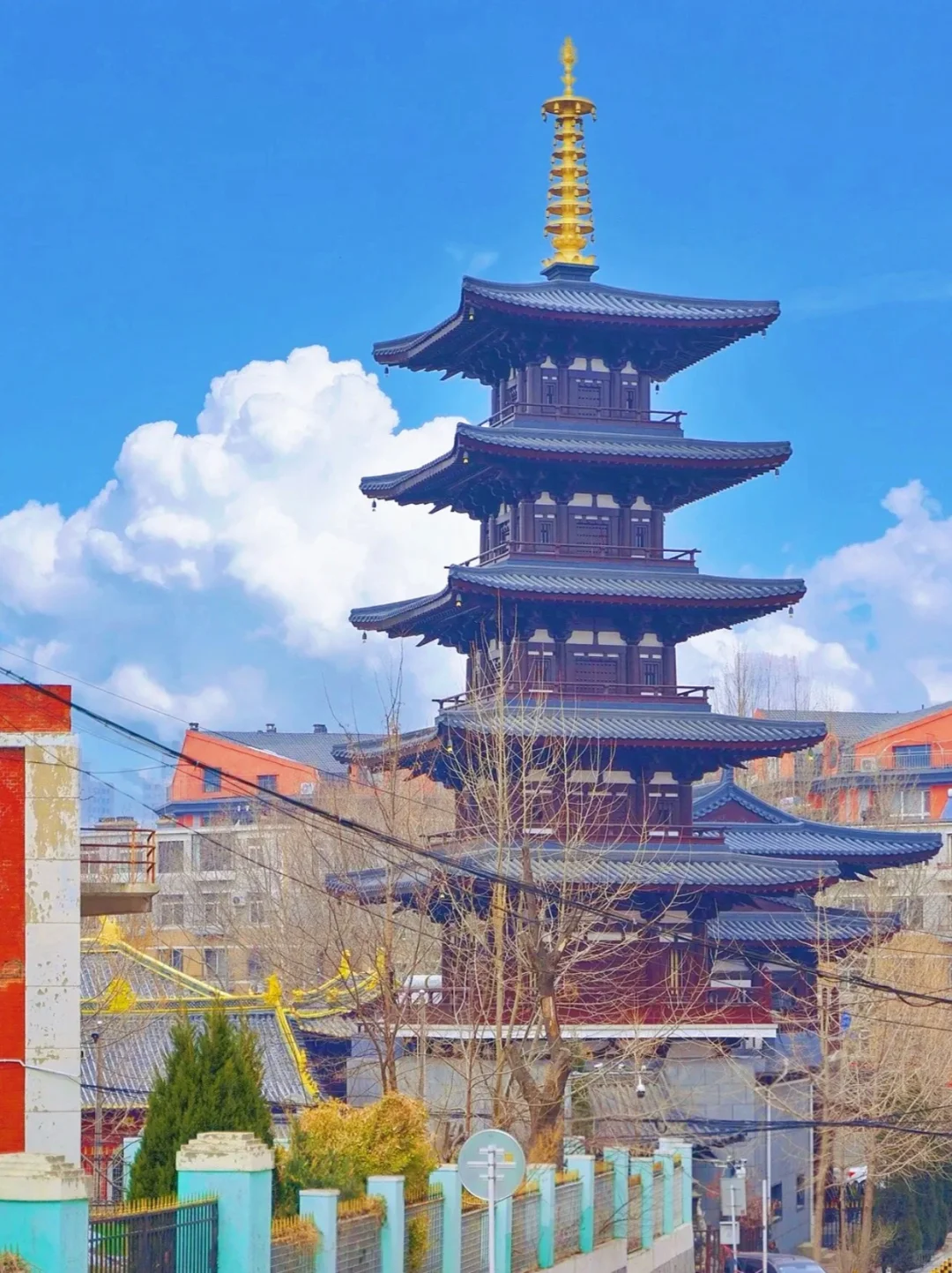 迄今为止，我最喜欢的海边城市出现了