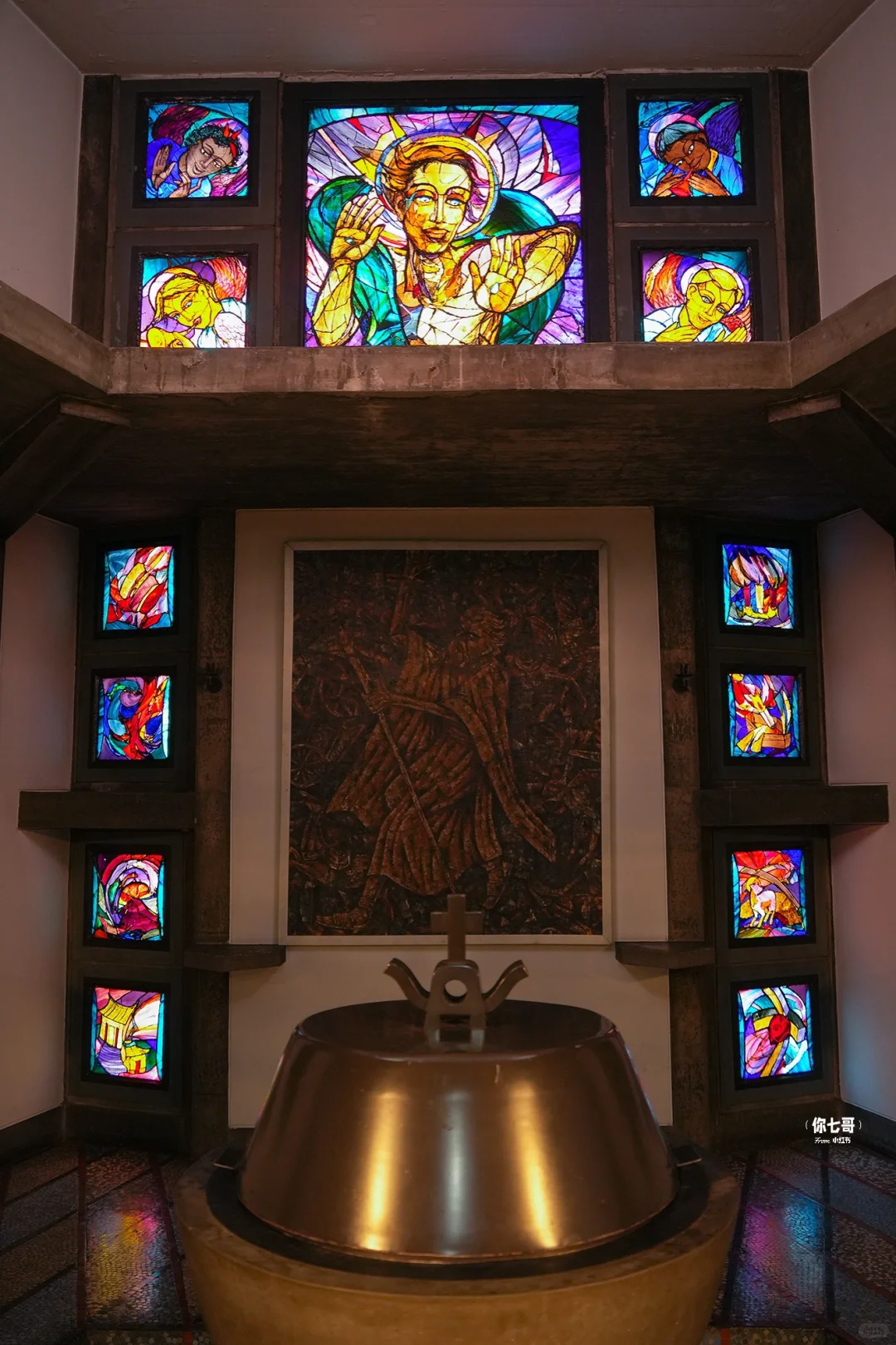 这才是东京真正冷门，美学浓度极高的旅行地