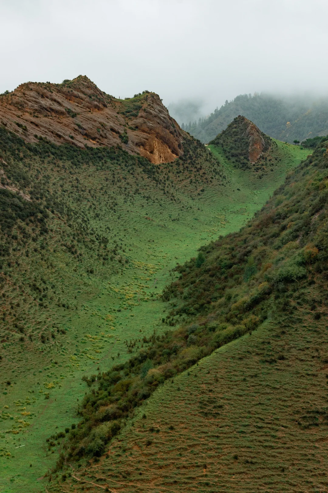 兰州怎么玩 这条绝美路线一定一定要去