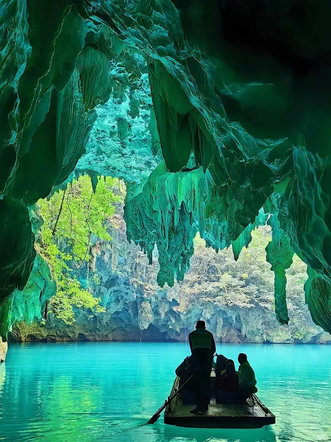 人生建议:这个夏天一定要带孩子来一趟崇左