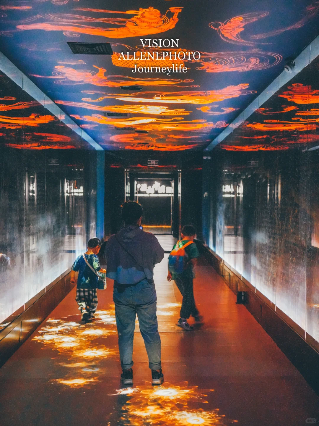 黑悟空里灵吉菩萨的设计，灵感可能来源于此