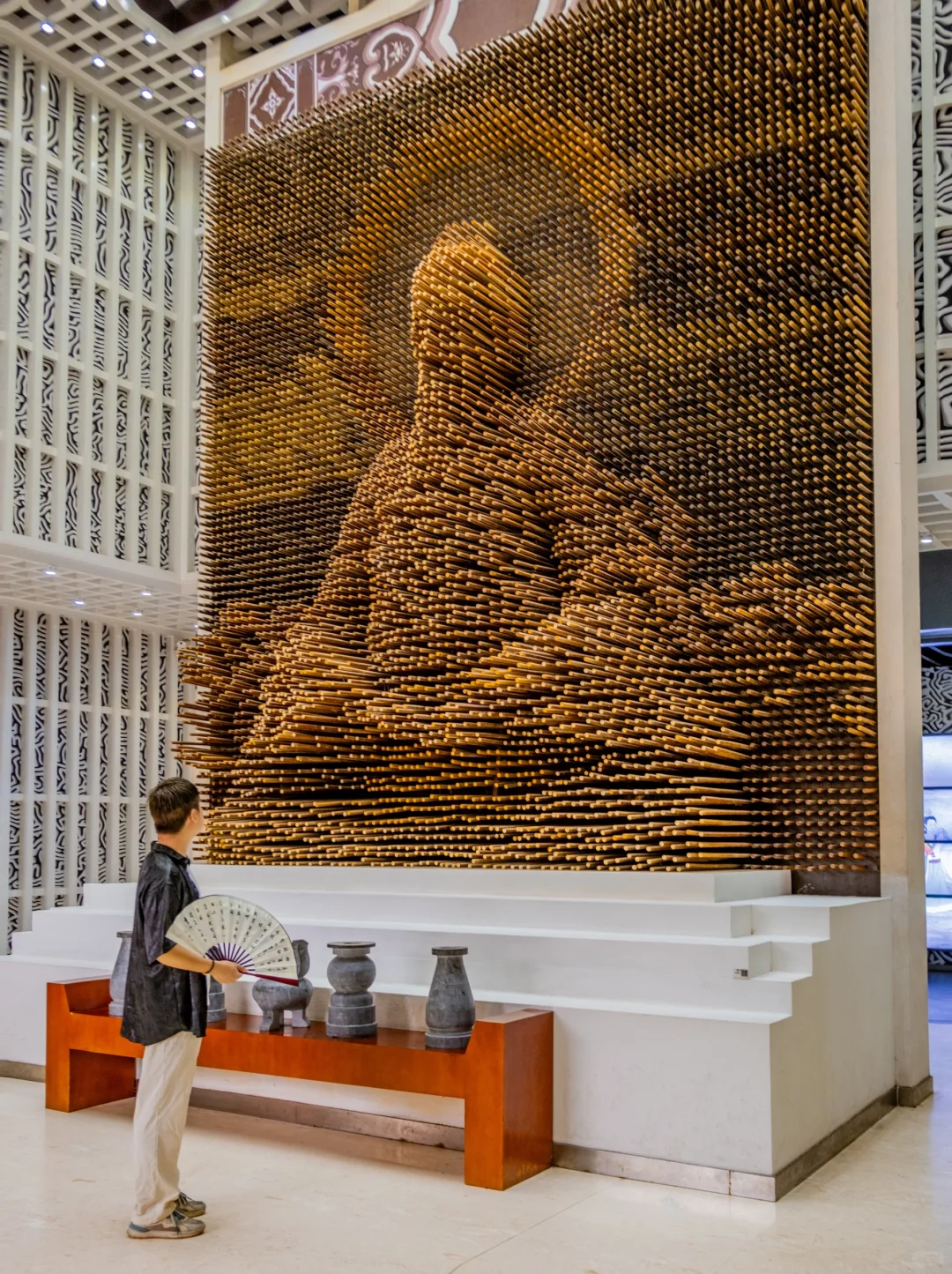 比起乌镇!我更喜欢这座严重低估的仙侠乐园