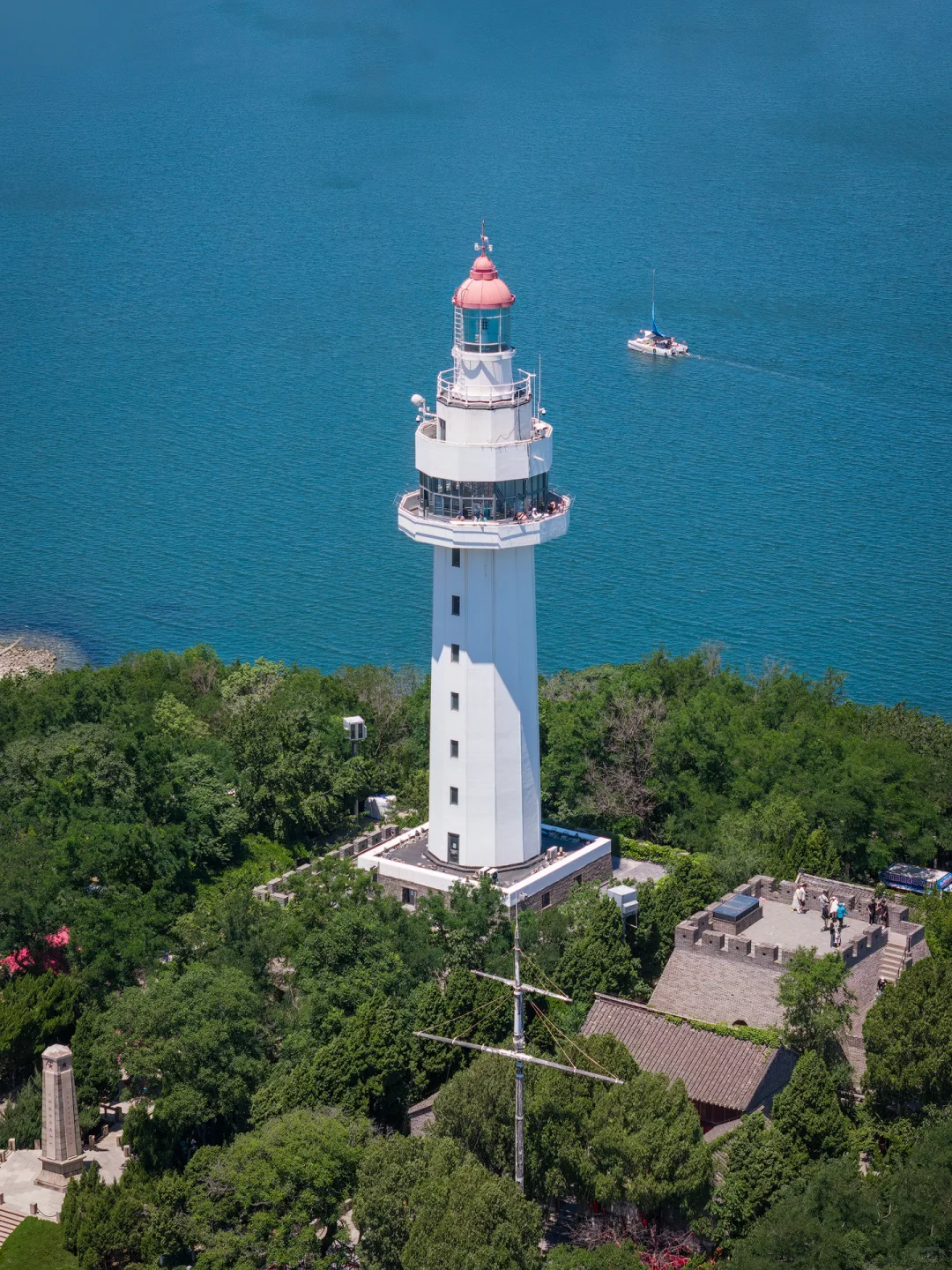 迄今为止，我最喜欢的海滨城市出现了！