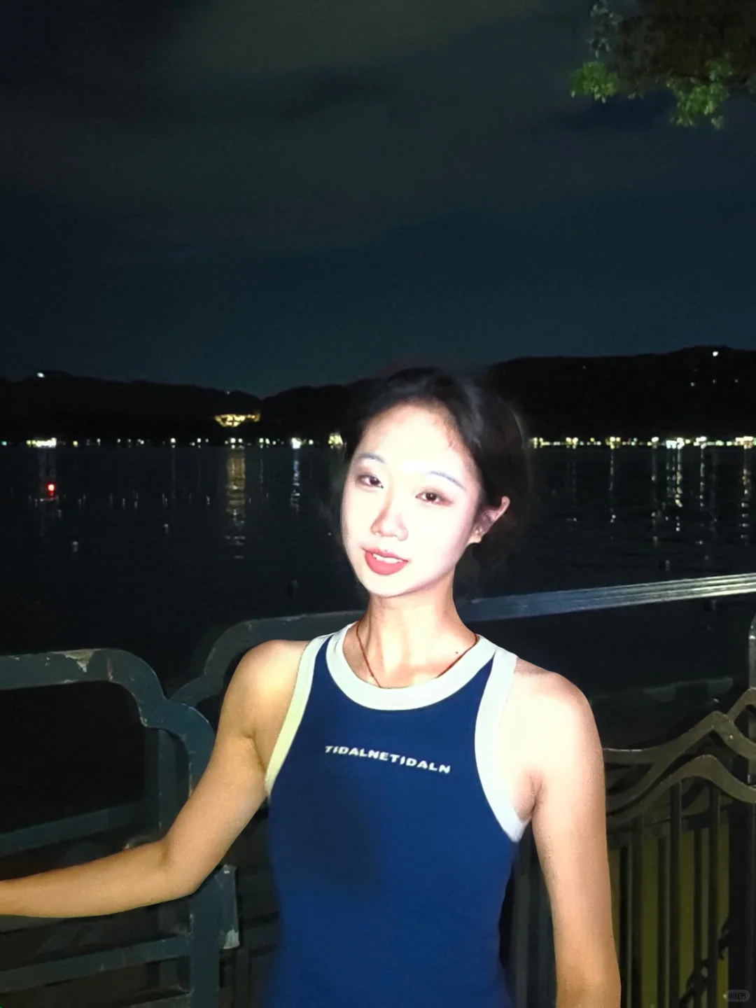 梅雨季 风到了这里就是黏