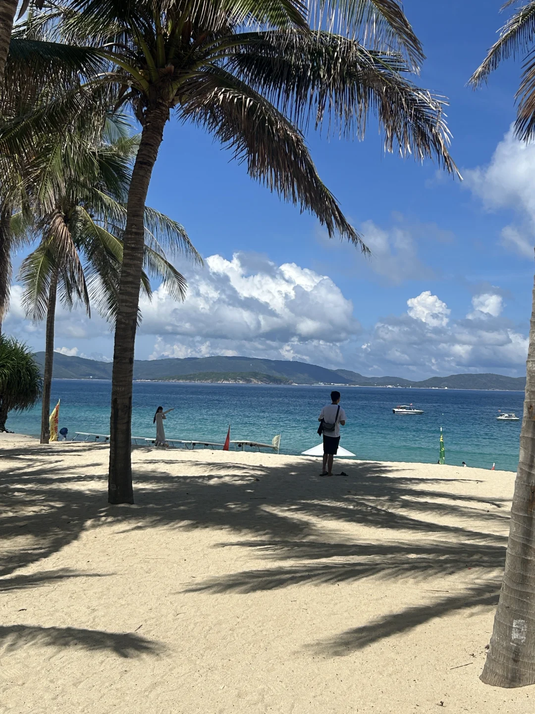 📍6.8三亚已回…穷鬼女大崩溃（live天气现状