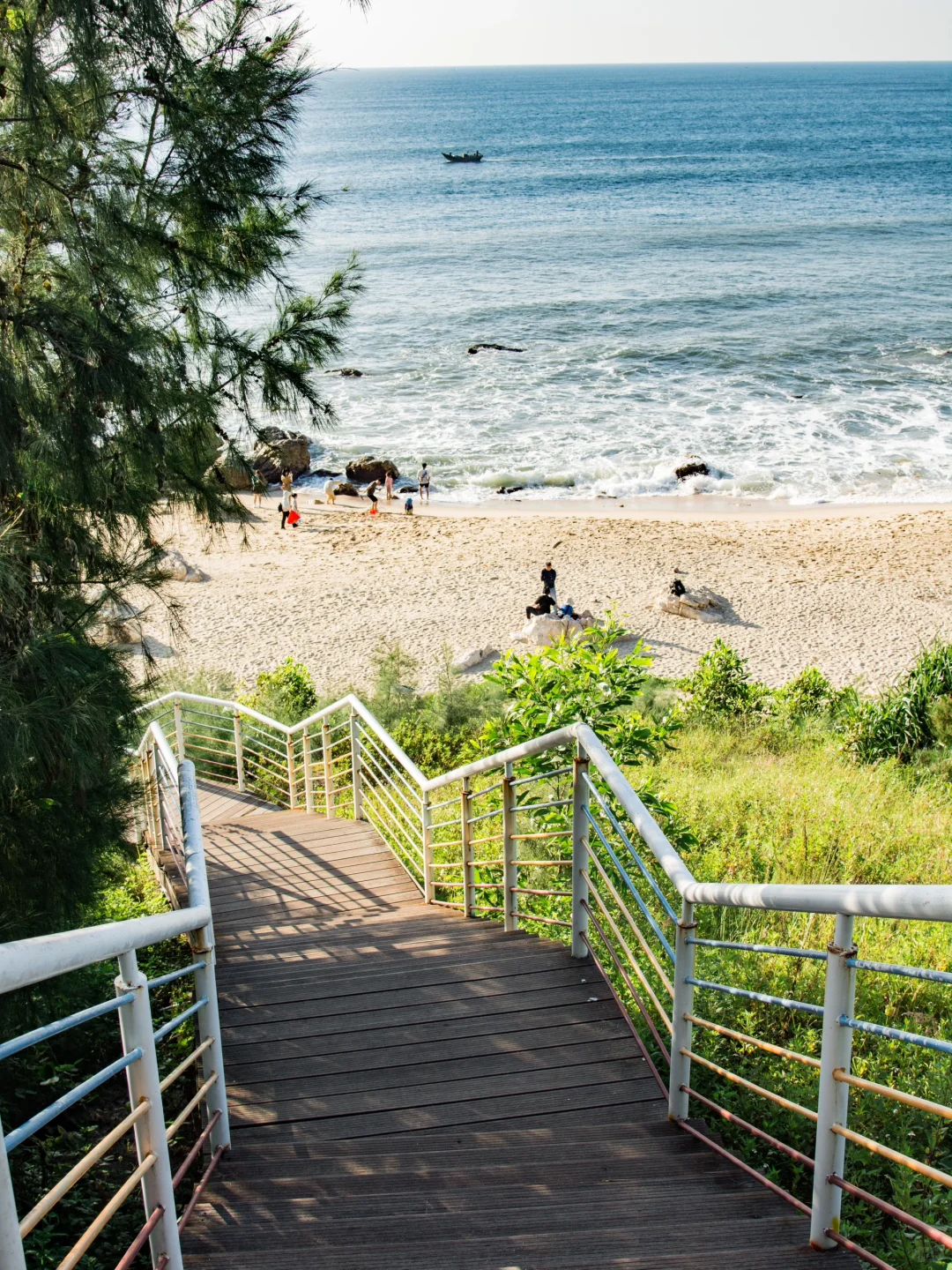 迄今为止,我最喜欢的海城小城出现了