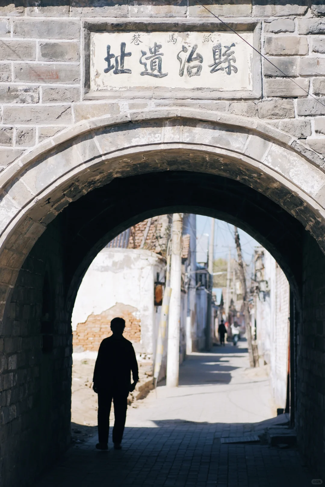 山东临清｜被严重低估的运河古城！