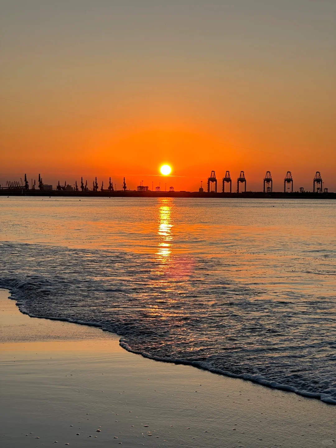 北戴河3天2夜亲子游路线✅体验真的超预期❗️