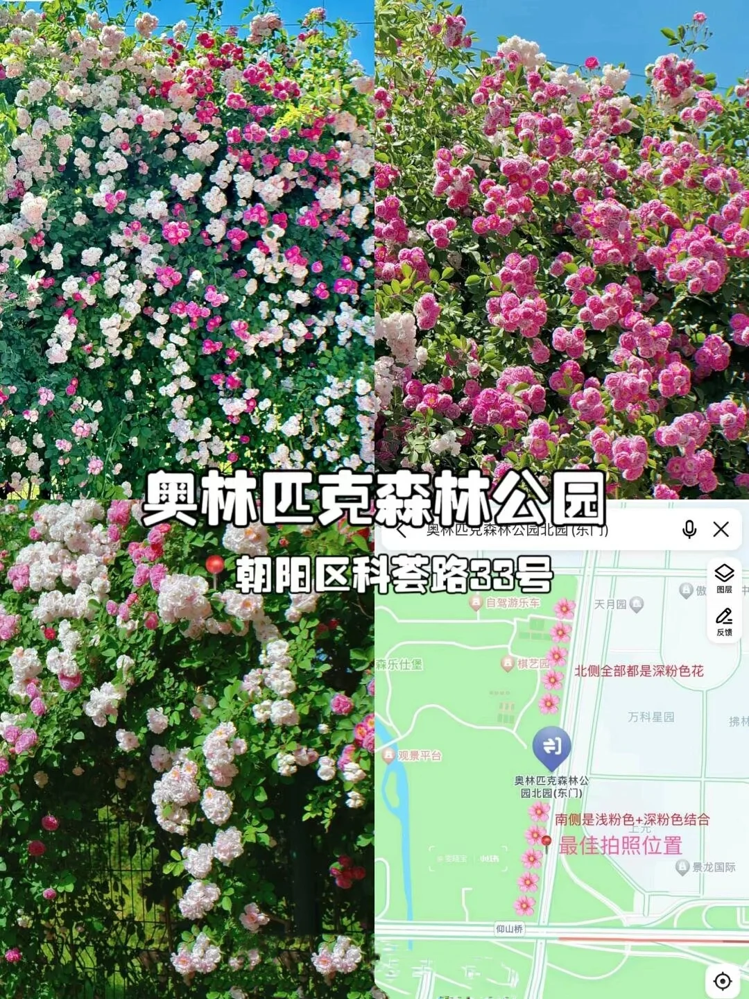 关于北京citywalk小众打卡地 北京三日游