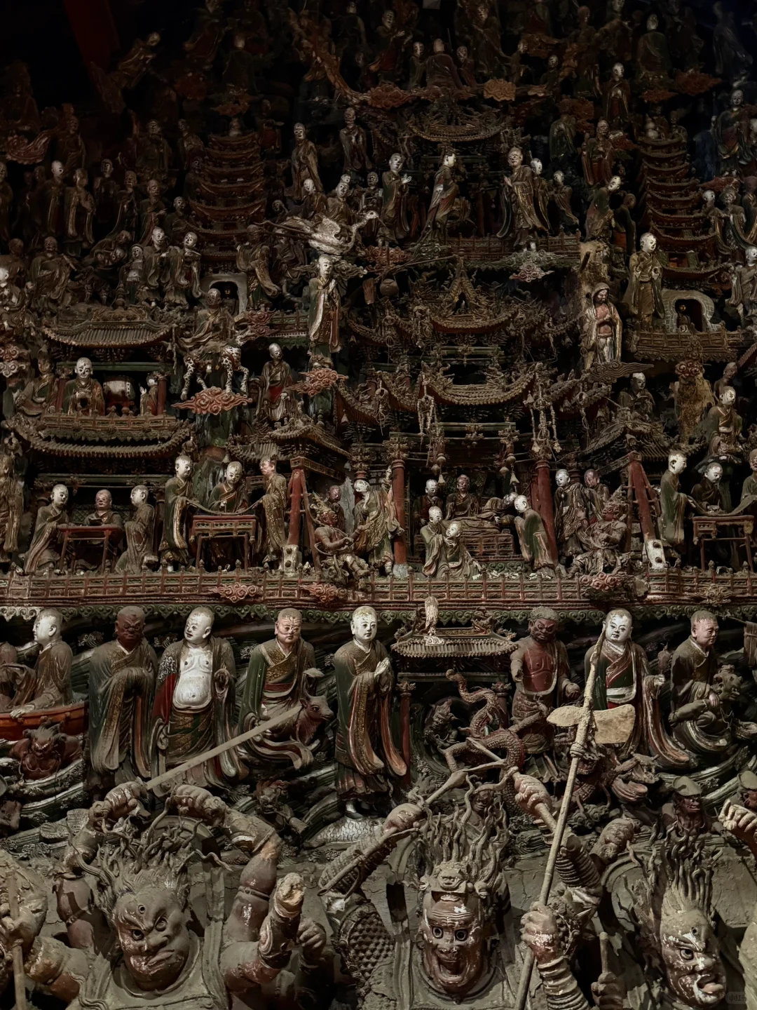 看一眼少一眼！也许某天就永久关闭了！！