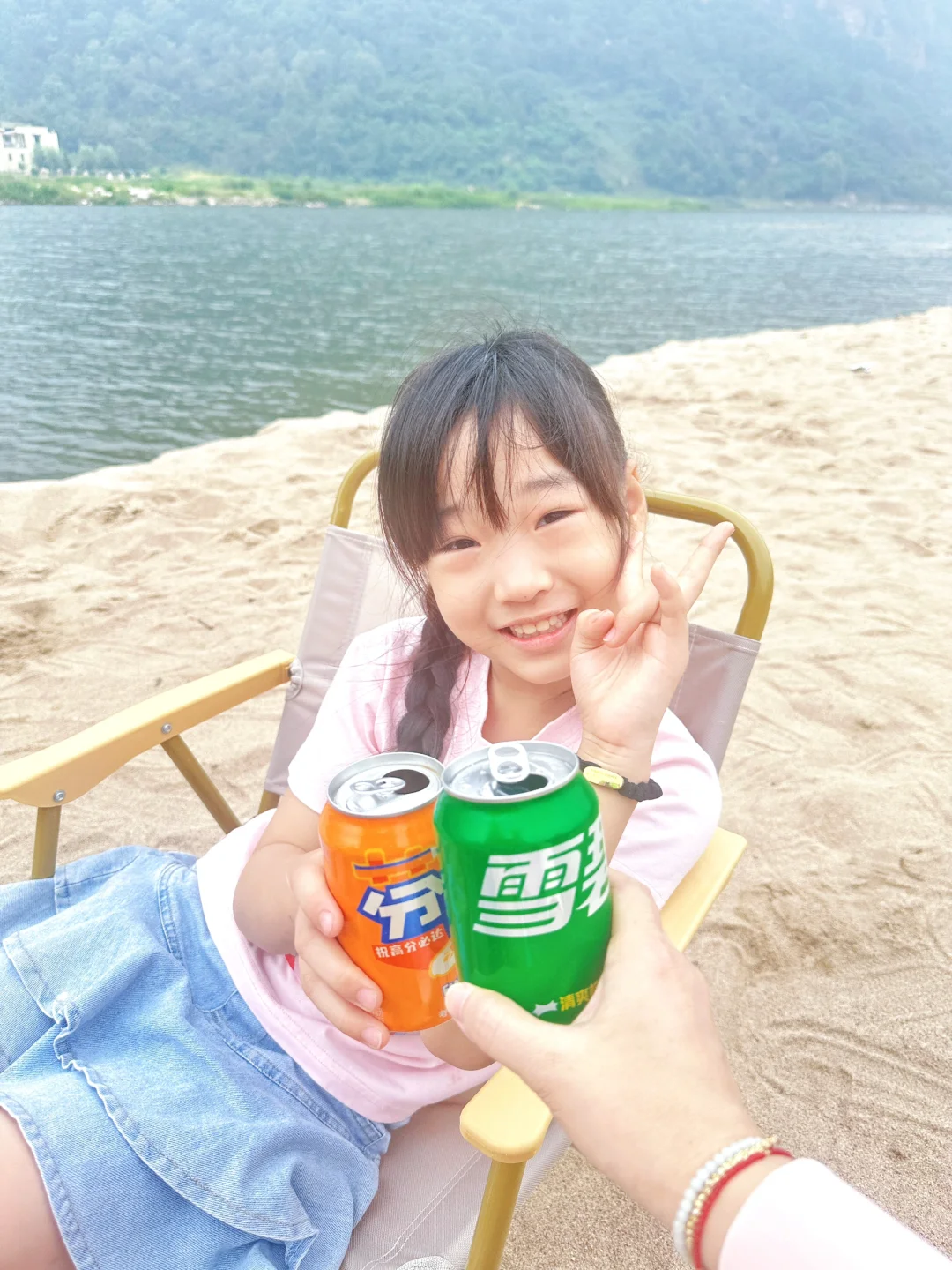 中秋国庆好去处❗❗邯郸“小桂林”山水之间