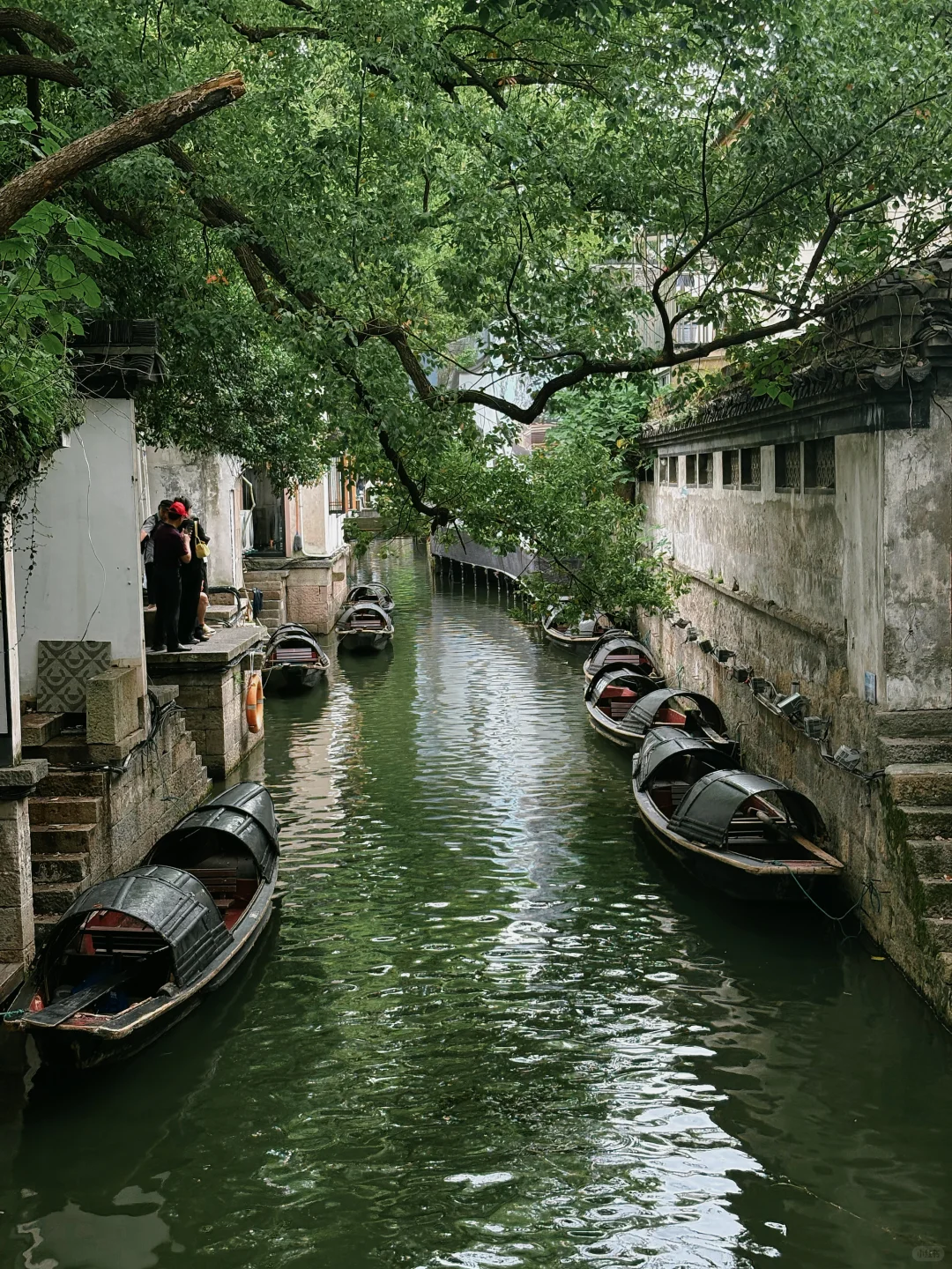 3.5小时极限游绍兴,从鲁迅故居到兰亭