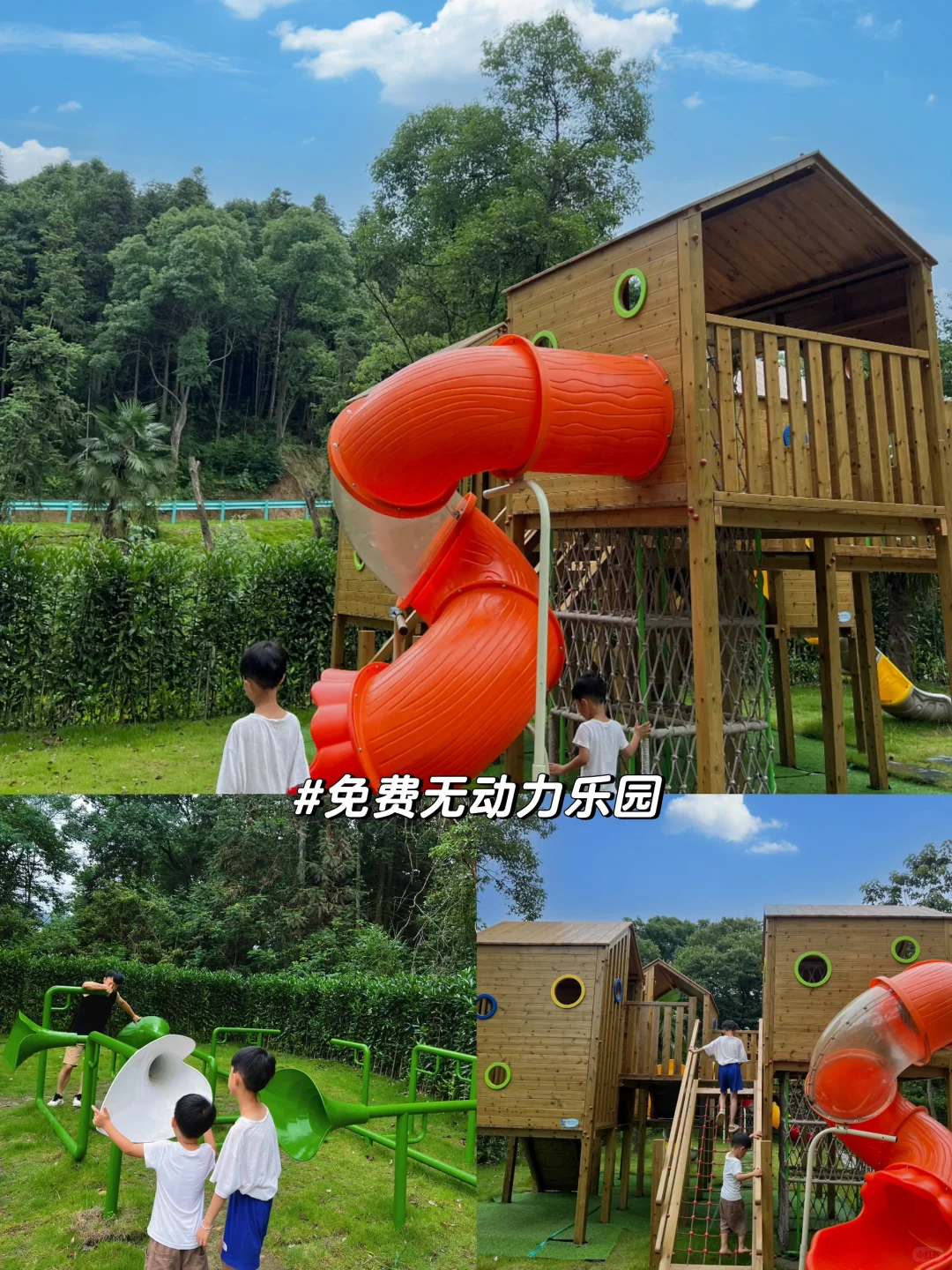 💦靖安新晋3500㎡室内恒温水上乐园❗夏日必玩