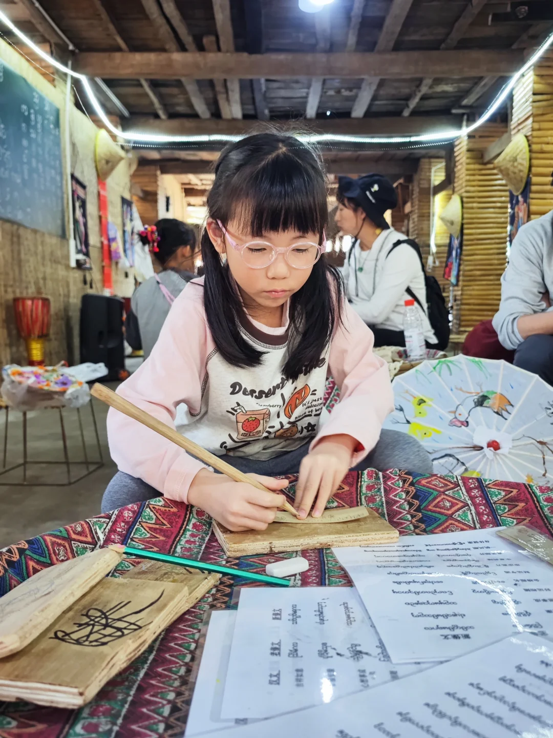 6年亲子游：娃眼里最好玩的6个地方