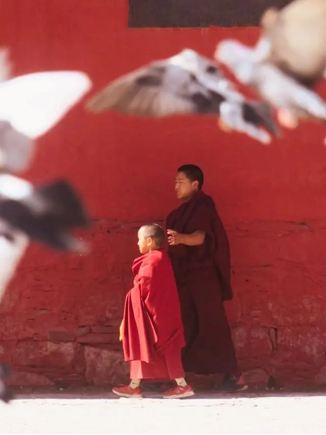 暑假反向避暑成功！推荐个被低估的冷门地