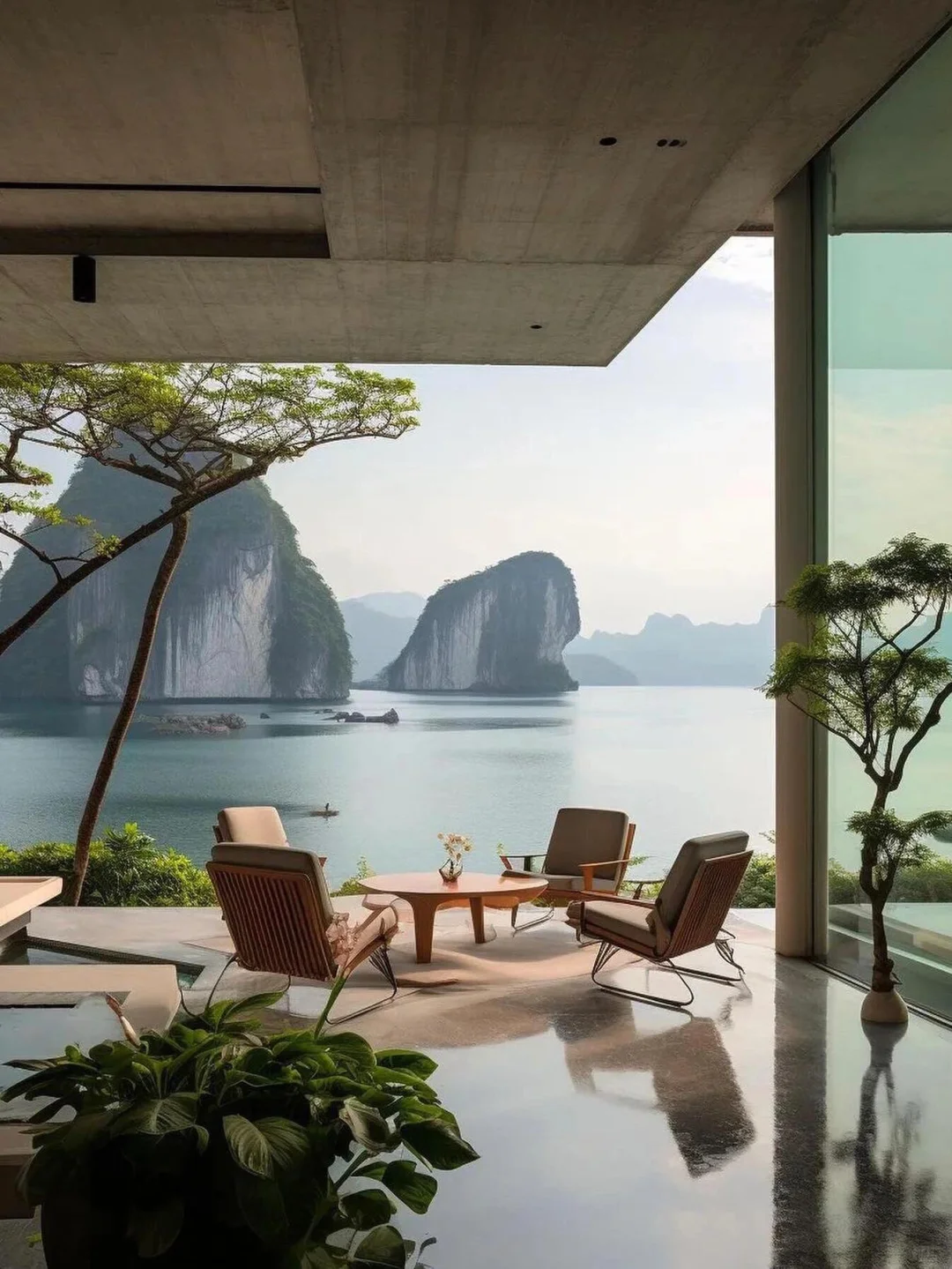 阳朔，刚退房！感谢赵露思😭😭美哭了