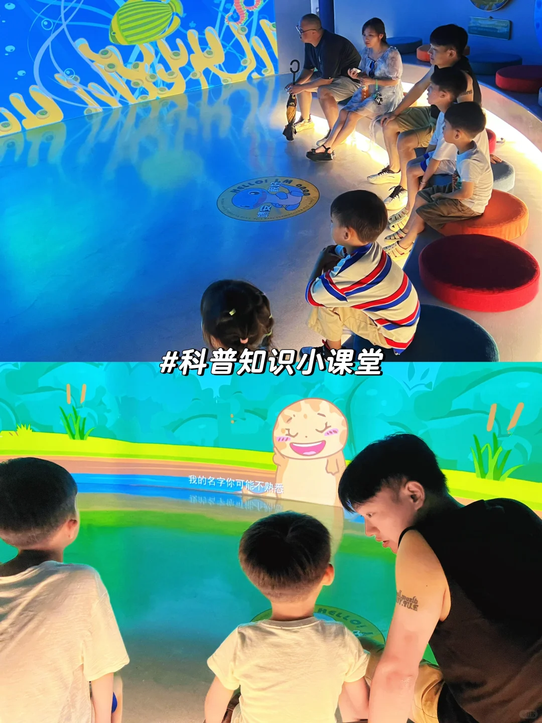 💦靖安新晋3500㎡室内恒温水上乐园❗夏日必玩