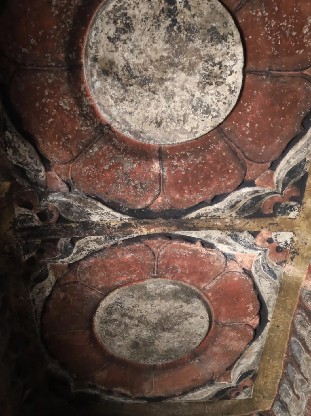 石家庄1h直达！北齐石窟惊艳到我了！