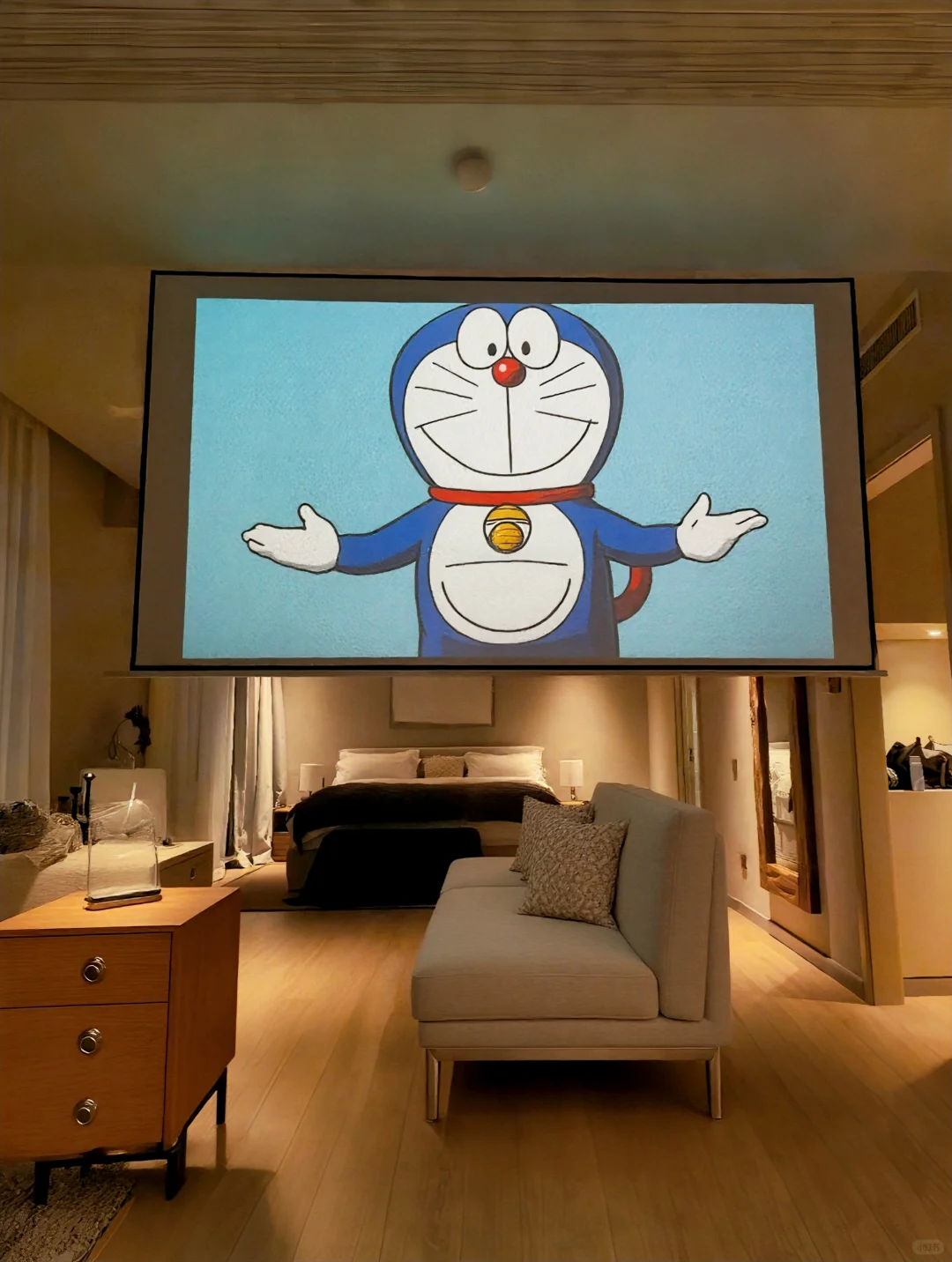 不是济州岛!是秦皇岛!210俩人😭海边小院