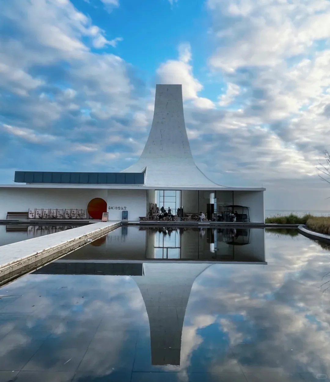 汕尾旅游攻略🏖️海边小城的四天三夜