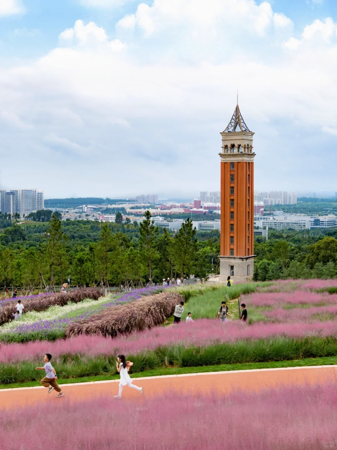 6年亲子游：娃眼里最好玩的6个地方