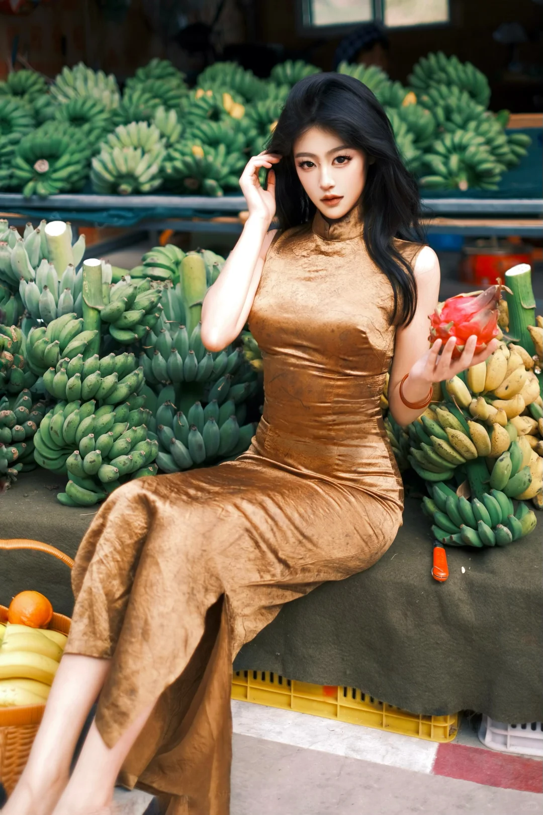 本来以为荔波已经够美了！直到我去了这里……