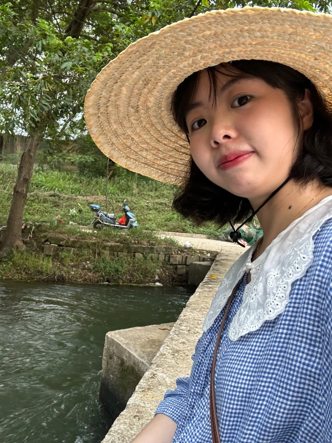 景德镇的理想夏日🫧🍑