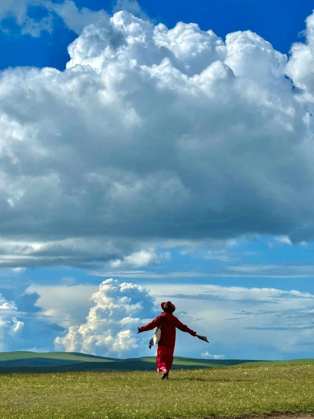 用18张live图打开呼伦贝尔的夏天，附路线🗺