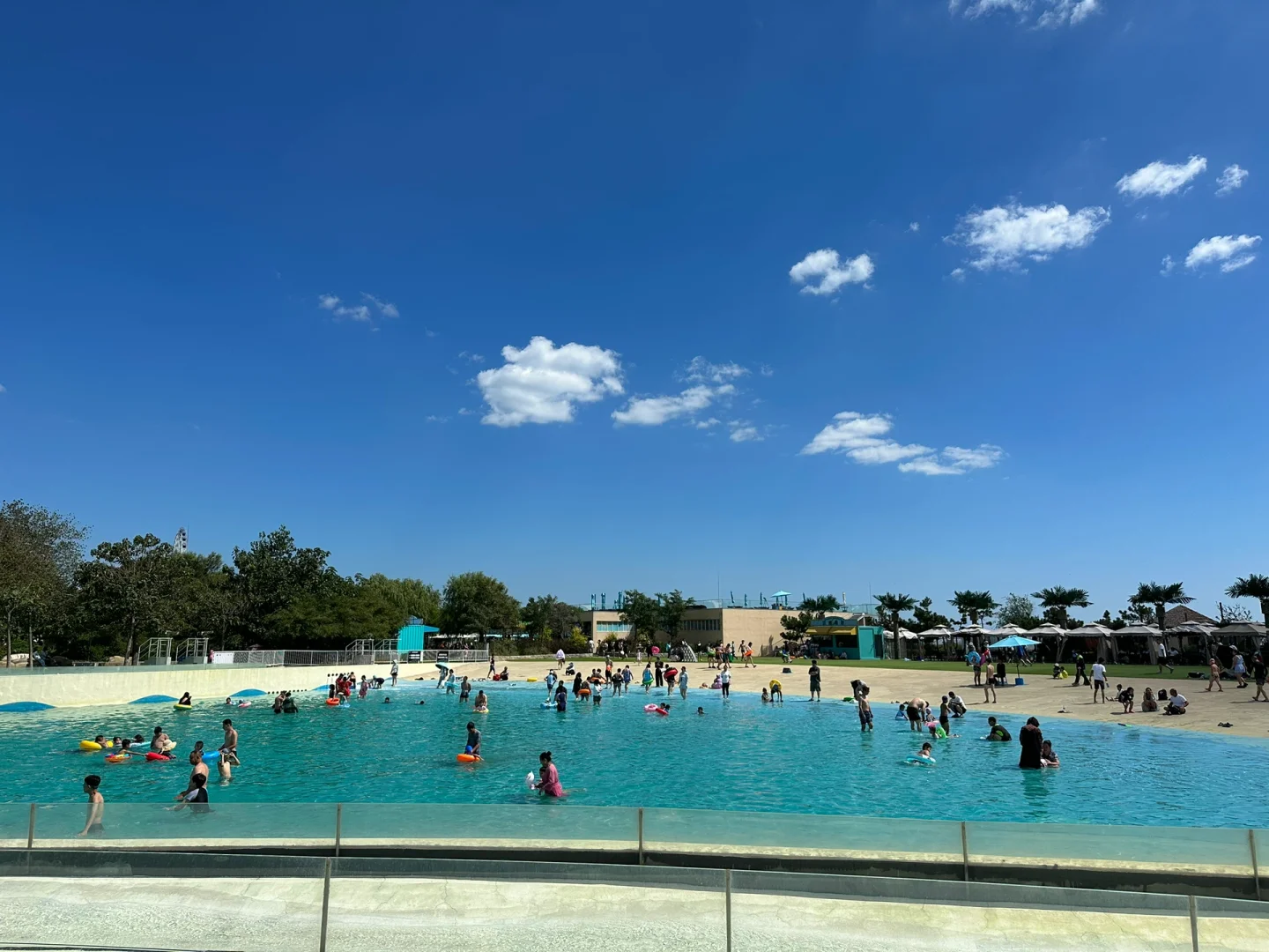 北戴河3天2夜亲子游路线✅体验真的超预期❗️