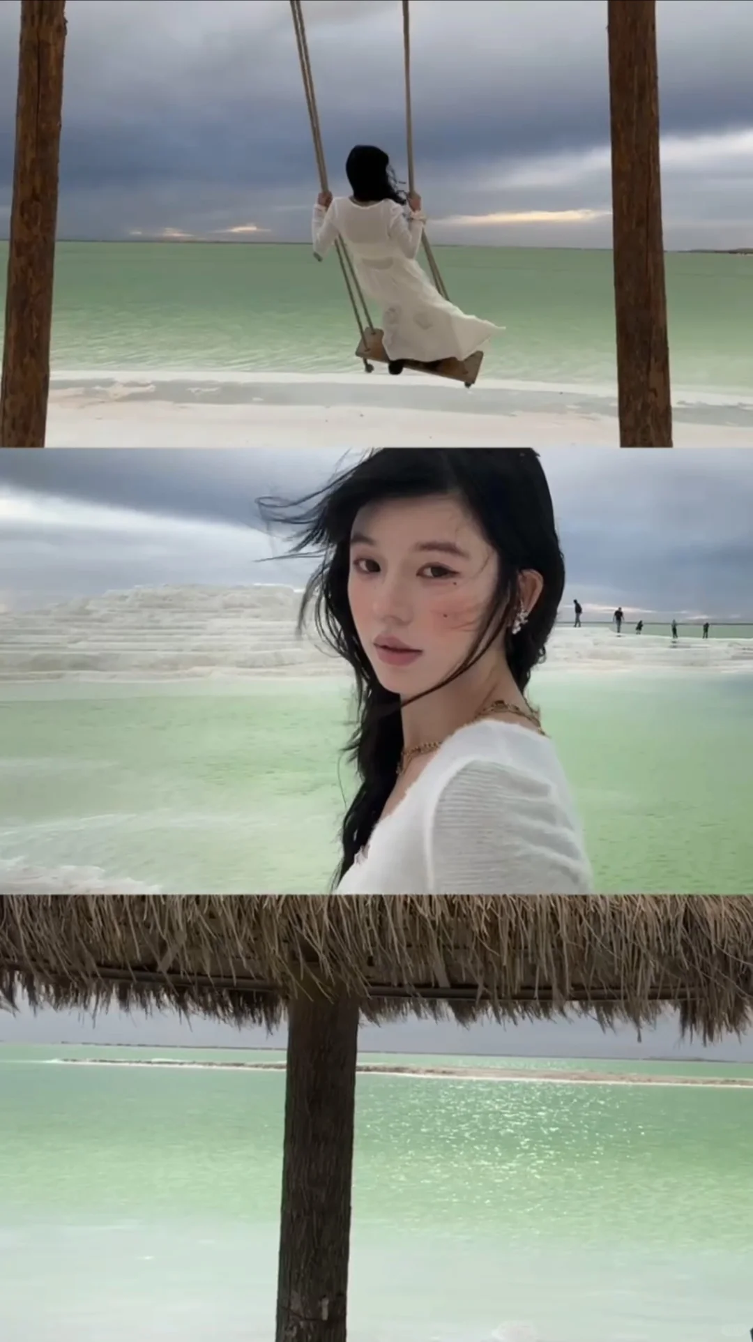 西北并非寸草不生🧩