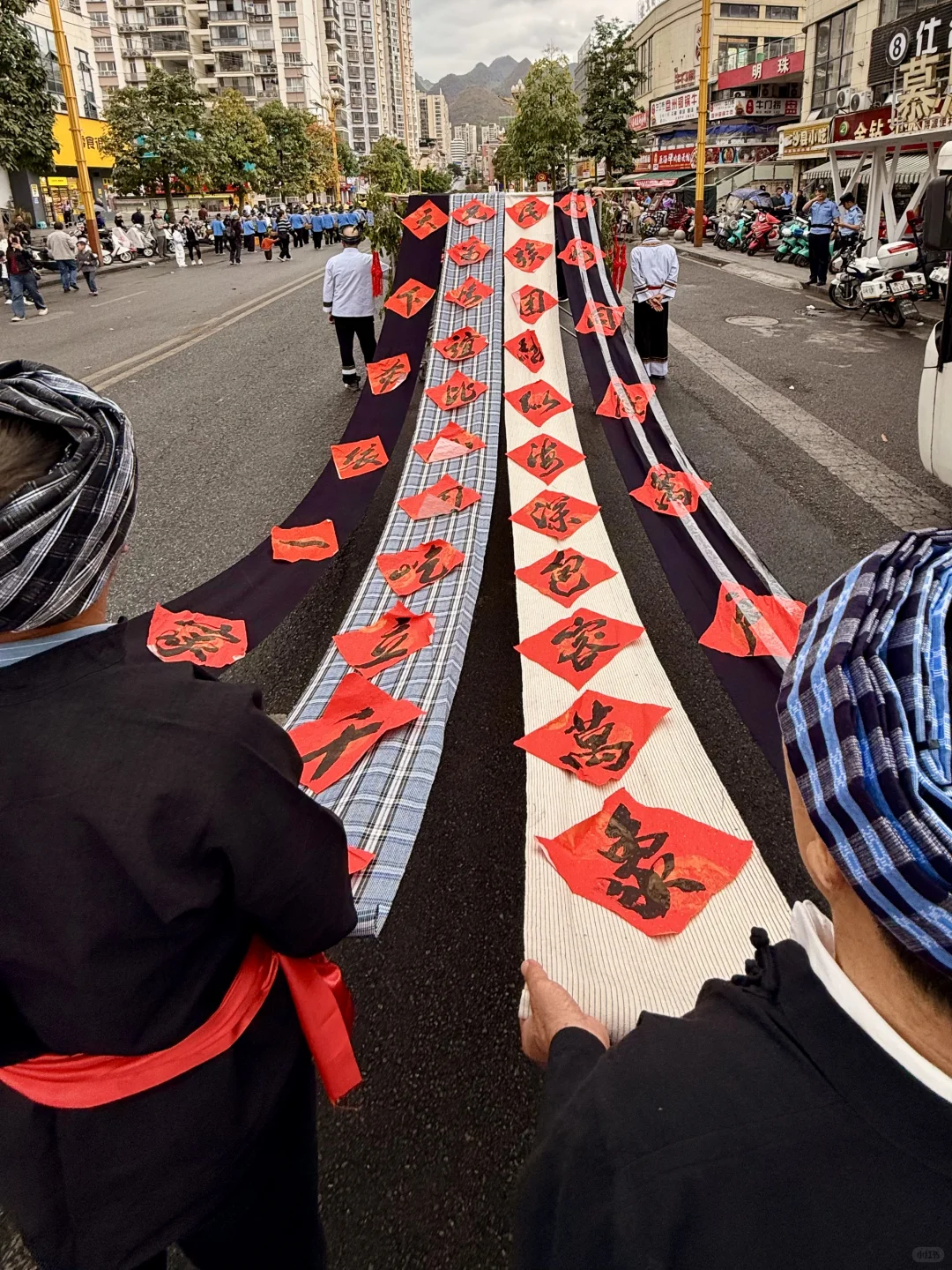 本来以为荔波已经够美了！直到我去了这里……
