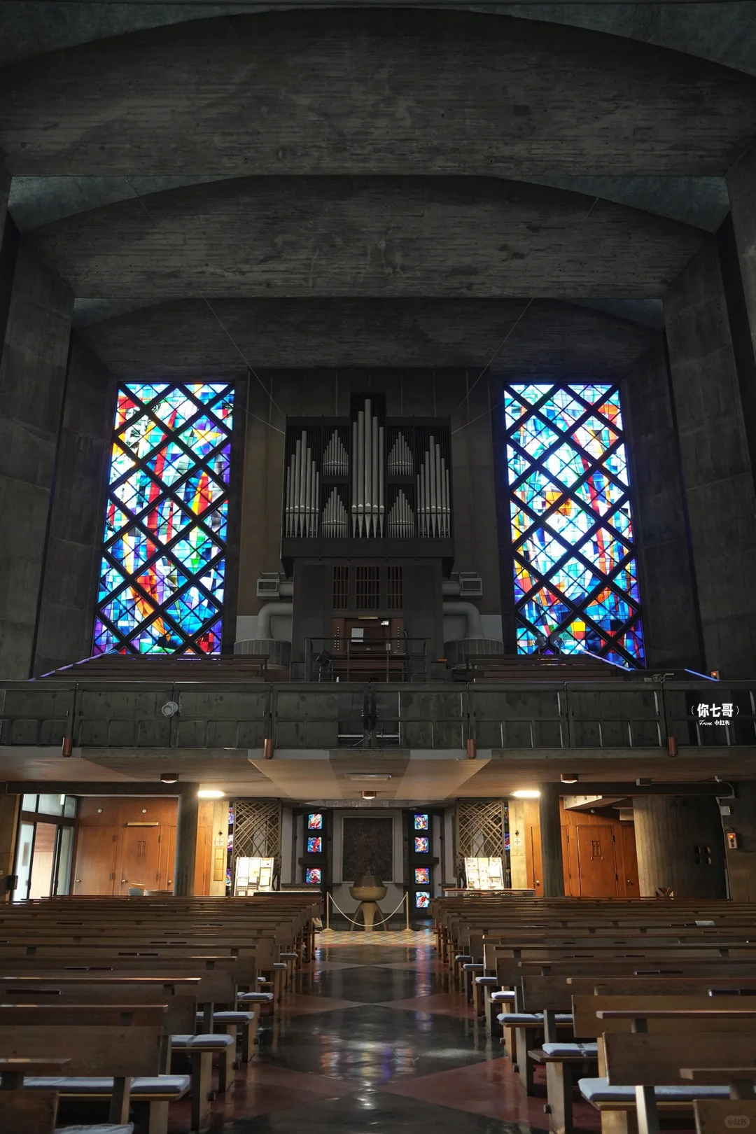 这才是东京真正冷门，美学浓度极高的旅行地